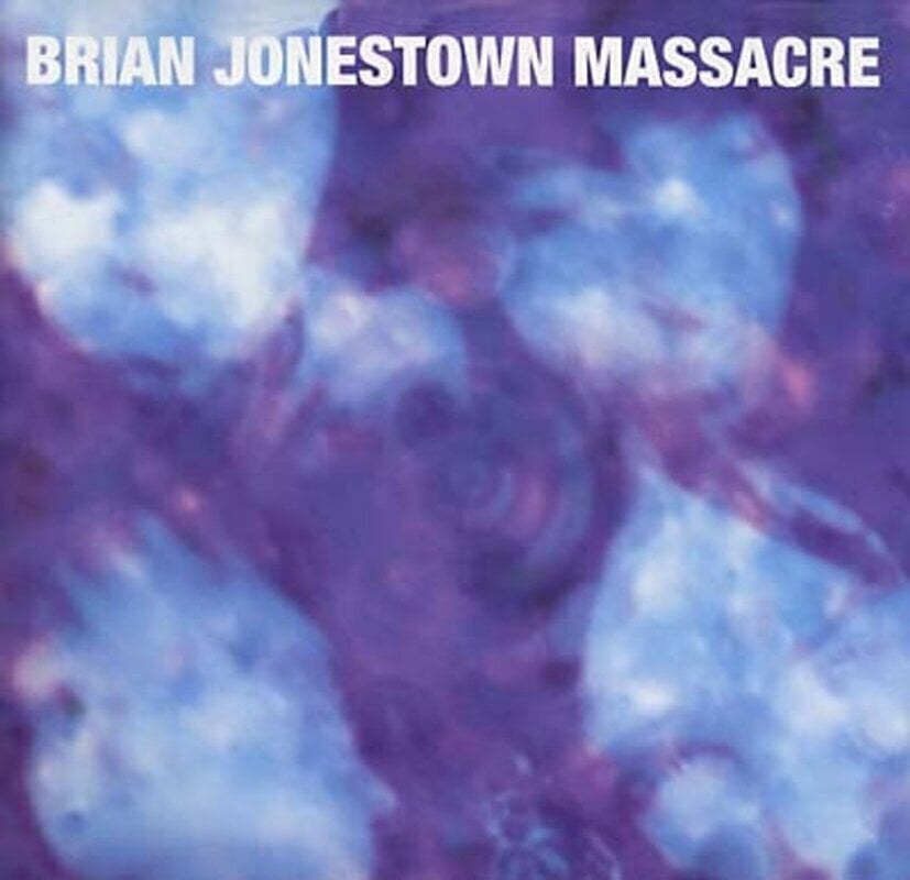Vinyl Record Brian Jonestown Massacre - Methodrone (Reissue) (2 LP)