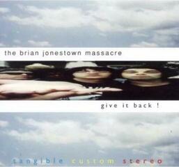 LP deska Brian Jonestown Massacre - Give It Back! (Reissue) (180g) (2 LP)