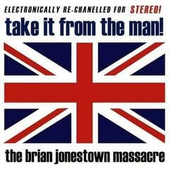 LP deska Brian Jonestown Massacre - Take It From The Man! (Reissue) (2 LP)