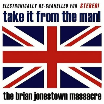 Δίσκος LP Brian Jonestown Massacre - Take It From The Man! (Reissue) (2 LP) - 1