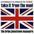 LP Brian Jonestown Massacre - Take It From The Man! (Reissue) (2 LP)