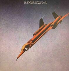 Vinylplate Budgie Squawk (Reissue) (LP)