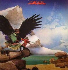 Vinüülplaat Budgie - Never Turn Your Back On A Friend (Reissue) (180g) (LP)