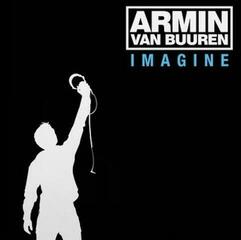 Vinyl Record Armin Van Buuren - Imagine (Reissue) (2 LP) (Just unboxed)