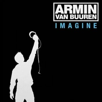 Vinyl Record Armin Van Buuren - Imagine (Reissue) (2 LP) - 1