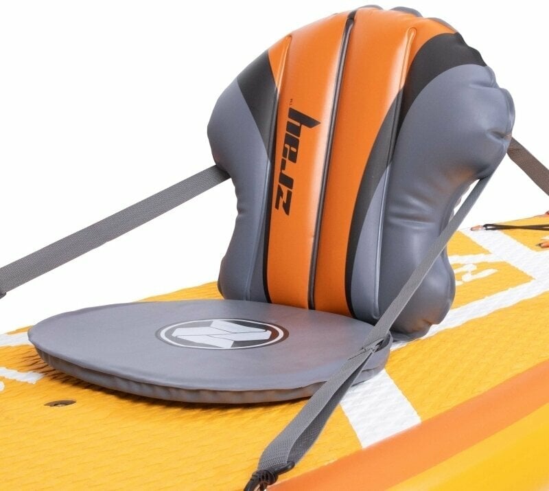 Melontalaudan lisävaruste Zray Inflatable Kayak Seat