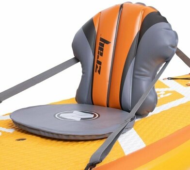 Akcesoria do paddleboardu Zray Inflatable Kayak Seat - 1