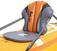 Tilbehør til paddleboard Zray Inflatable Kayak Seat