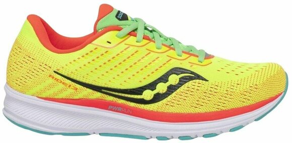 Road running shoes
 Saucony Ride 13 Mutant 40 Road running shoes - 1