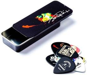 Medikas Dunlop JH PT04 H Jimi Hendrix picks