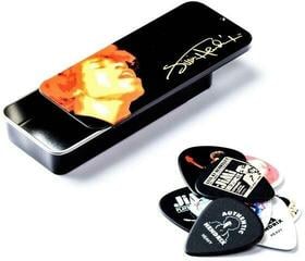 Перце за китара Dunlop JH PT03 H Jimi Hendrixs Перце за китара