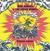 Disco de vinil King Gizzard - Teenage Gizzard (Special Edition) (Neon Yellow Coloured) (LP)