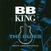 Vinyylilevy B.B. King - The Blues (LP)