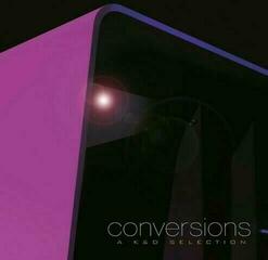 LP ploča Kruder & Dorfmeister - Conversions - A K&D Selection (Reissue) (2 LP)