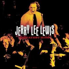 LP deska Jerry Lee Lewis - Greatest Hits (180g) (LP)