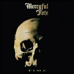 Płyta winylowa Mercyful Fate - Time (Reissue) (180g) (LP)