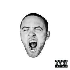 Hanglemez Mac Miller - GO:OD AM (2 LP)