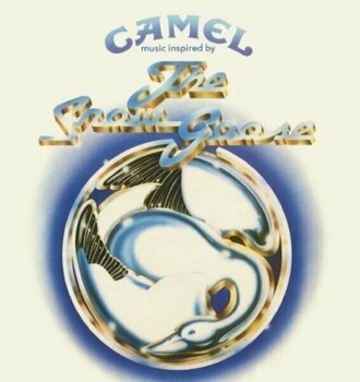 Disco de vinil Camel - Snow Goose (Reissue) (180g) (LP) - 1