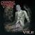Vinyylilevy Cannibal Corpse - Vile (Reissue) (180g) (LP)