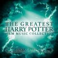 The City Of Prague Philharmonic Orchestra - The Greatest Harry Potter Film Music Collection (LP)