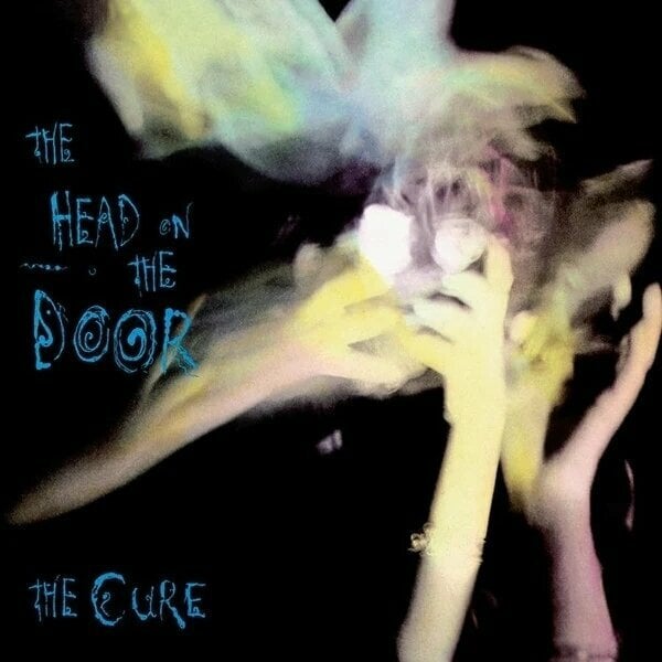 Vinyl Record The Cure - Head On The Door (180g) (LP)