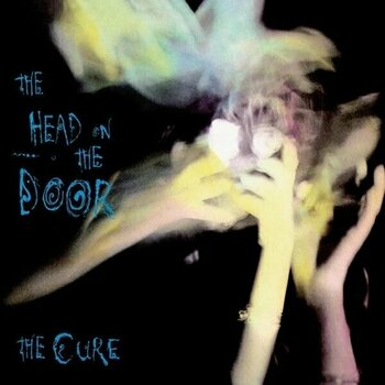 Vinylskiva The Cure - Head On The Door (180g) (LP) - 1