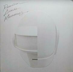 Schallplatte Daft Punk - Random Access Memories (Drumless Edition) (180g) (2 LP) (Nur ausgepackt)