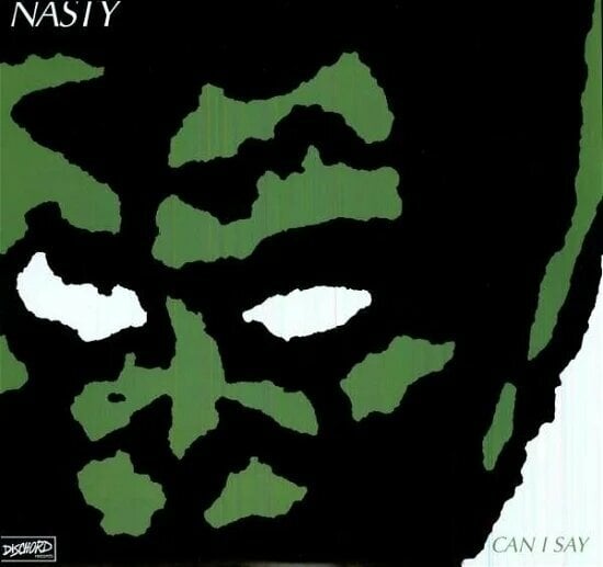 Disco de vinil Dag Nasty - Can I Say (Limited Edition) (Green Coloured) (LP)