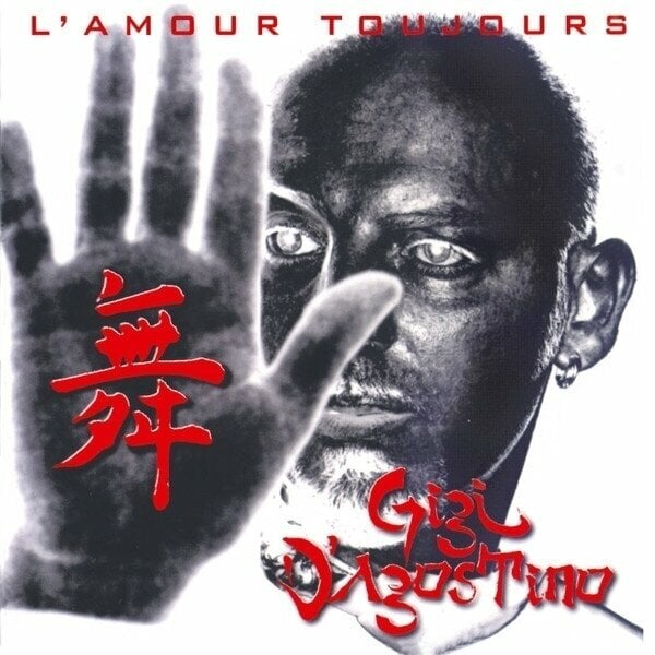 LP deska Gigi D'Agostino - L'Amour Toujours (Reissue) (3 LP)