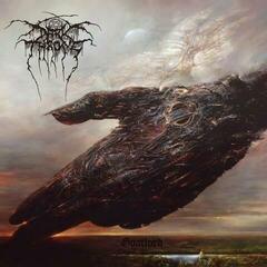 LP platňa Darkthrone - Goatlord (Original) (Remastered) (LP)