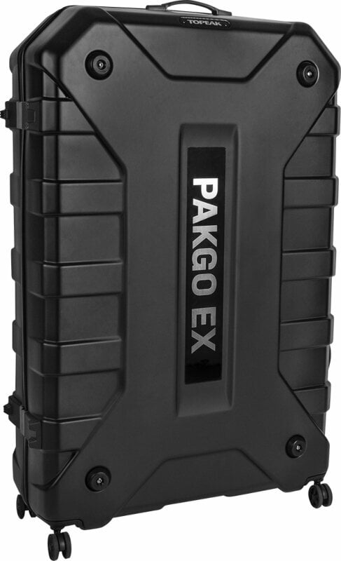Bicycle carrier Topeak Pakgo Ex Tour Case Bicycle carrier