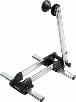 Bicycle Mount Topeak LineUp Stand Silver - 1