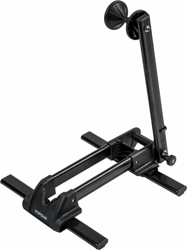 Support à bicyclette Topeak LineUp Stand Black