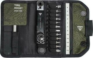 Multitool Topeak Torq Rocket Mini Ex 1 Multitool