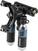 Bicycle Bottle Holder Topeak Tri-Backup Elite 2 Black Bicycle Bottle Holder