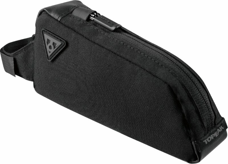 Bicycle bag Topeak Fastfuel Bag Frame Bag Black 0,5 L