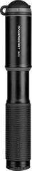 Mini-Fahrradpumpe Topeak RaceRocket Black Mini-Fahrradpumpe