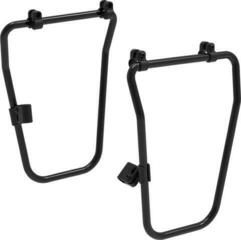 Cyclo-carrier Topeak Tetrarack Side Frame Carrier Accessories Black