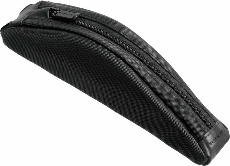 Kerékpár táska Topeak Fastfuel Bag Essential Black