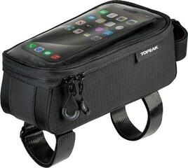 Cykeltaske Topeak Bento Pack Telefonrammetaske Black 0,85 L