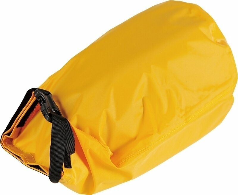 Bicycle bag Topeak Rain Cover For Dynapack DX Orange 9,7 L