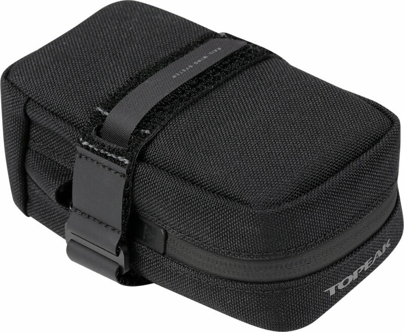 Bolsa de bicicleta Topeak Elementa Seatbag Black 0,3 L