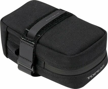 Cykelväska Topeak Elementa Seatbag Black 0,3 L - 1