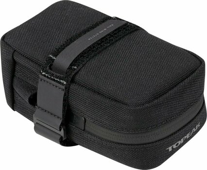 Fietstas Topeak Elementa Seatbag Black 0,2 L - 1