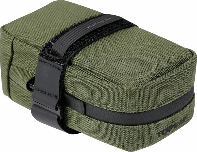 Fietstas Topeak Elementa Seatbag Green 0,2 L