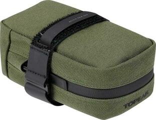 Fahrradtasche Topeak Elementa Satteltasche Green 0,2 L
