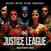 LP plošča Original Soundtrack - Justice League (Limited Edition) (Reissue) (Orange Red Marbled) (2 LP)