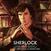 LP plošča Original Soundtrack - Sherlock (Limited Edition) (Blue Coloured) (LP)