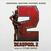 LP desky: Original Soundtrack - Deadpool 2 (Limited Edition) (Pink Coloured) (LP) LP deska Original Soundtrack - Deadpool 2 (Limited Edition) (Pink Coloured) (LP)