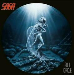 LP Saga - Full Circle (Remastered) (Gatefold) (LP)
